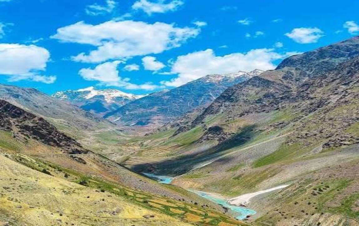 Shinkula top photos, Shinkula top weather, Shingo La pass,